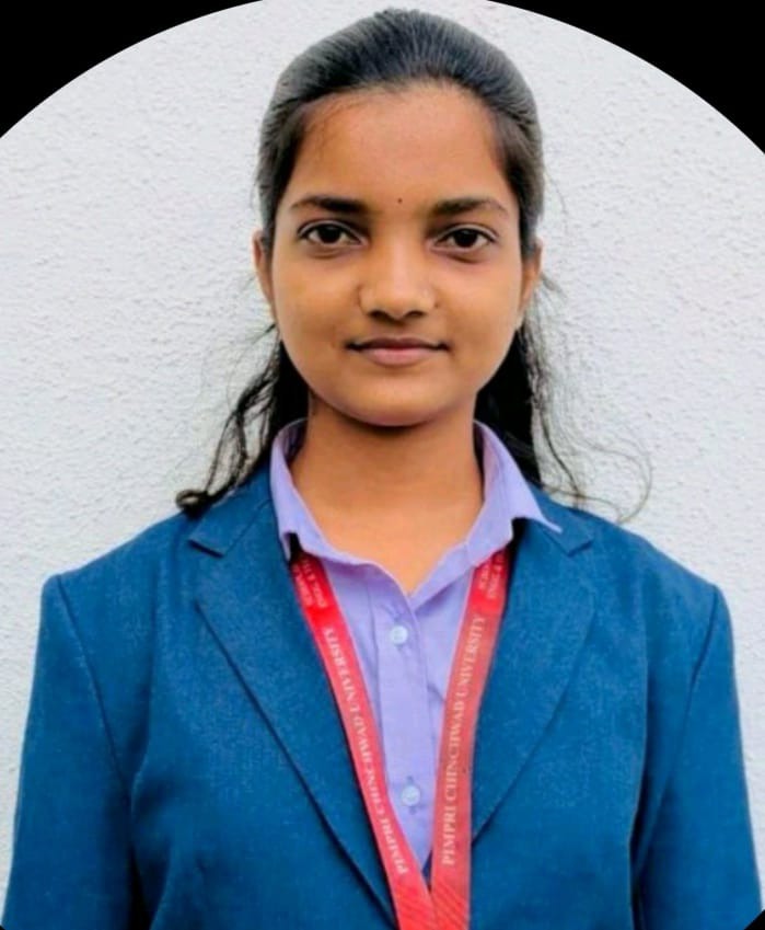 Sakshi Keshav Bodke Profile
