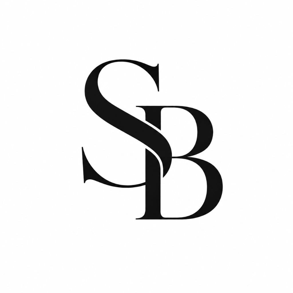SB Monogram Logo